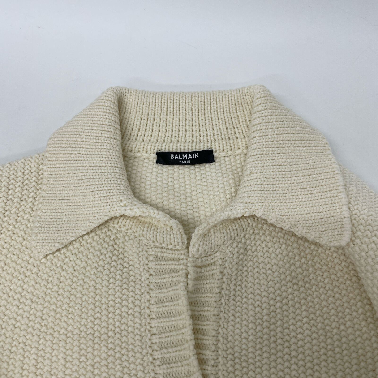 BALMAIN