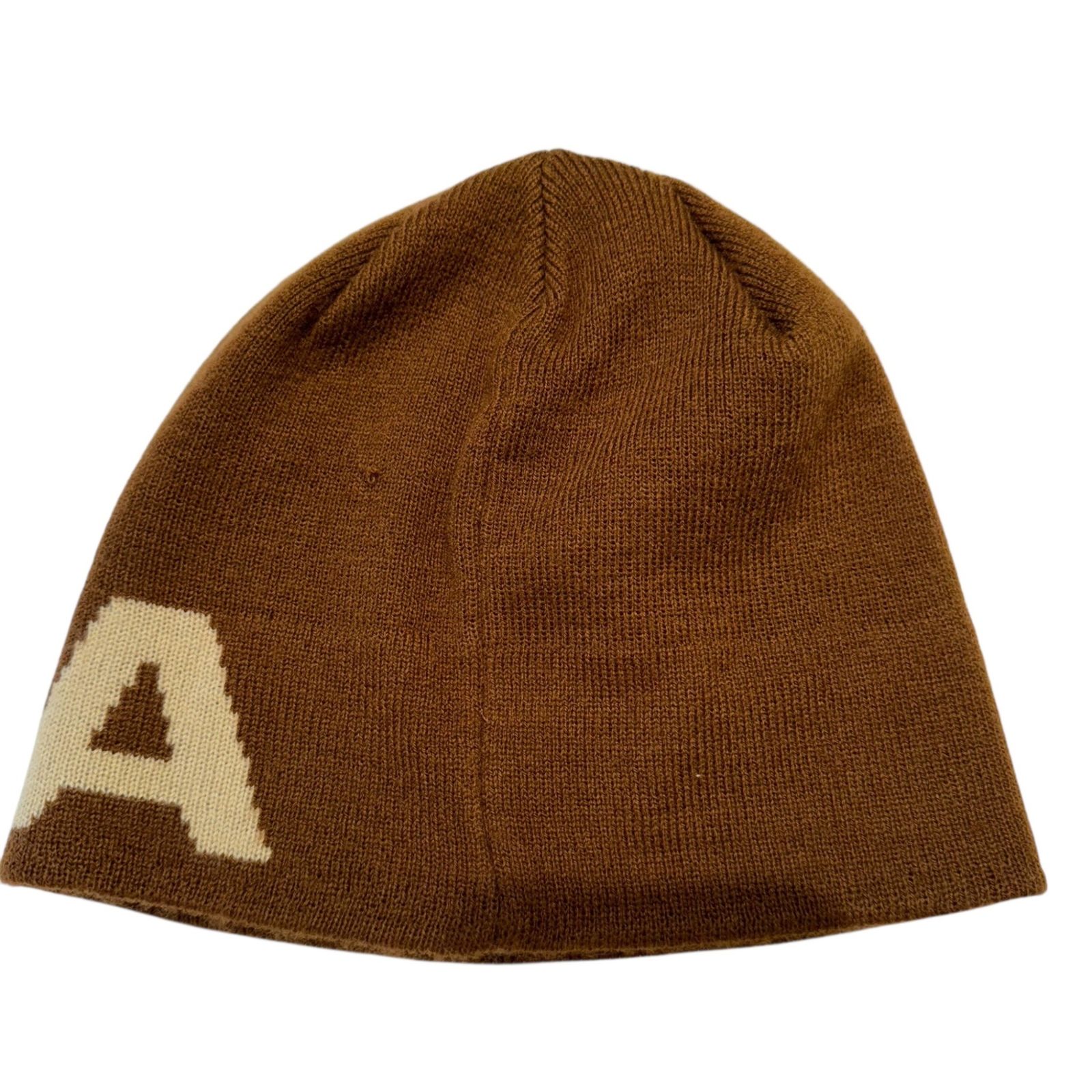 MoMA BEANIE ネオンイエロー(ネオンイエロー): MoMA