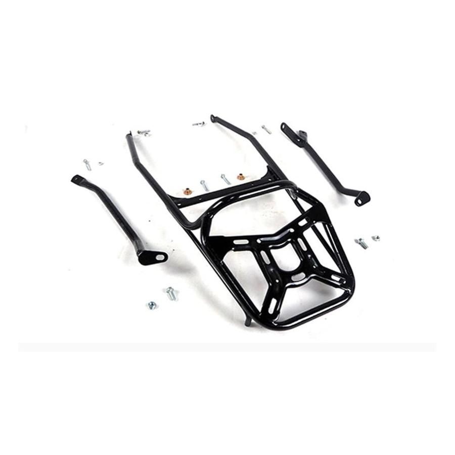 CBF190TR用CBF190TRリアサイドサドルバッグボックスモーターサイクルラゲッジラック