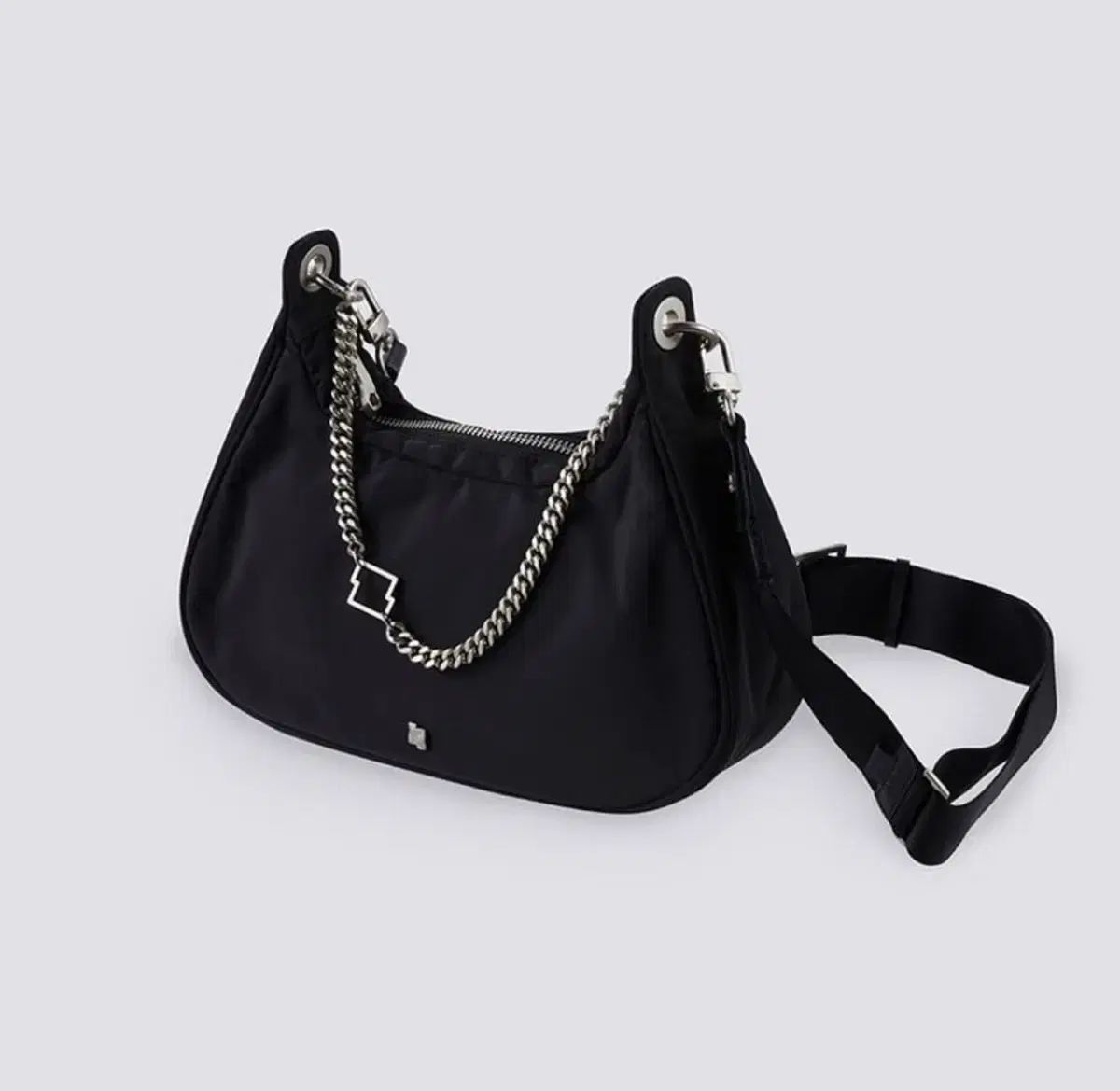 トートバッグ [ADERERROR]Hobo bag ADER ERROR】韓国の人気☆HOBO BAG☆ (ADERERROR/ショルダー