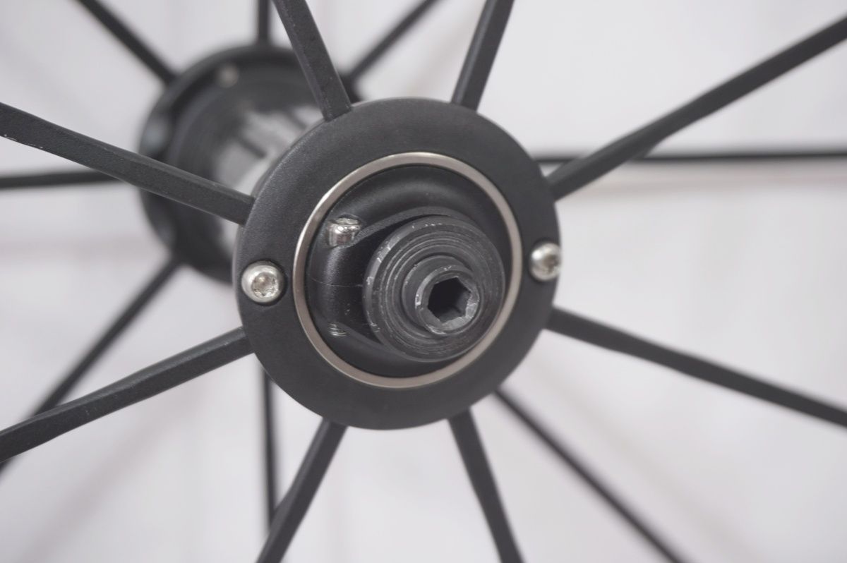 フルクラム RACING