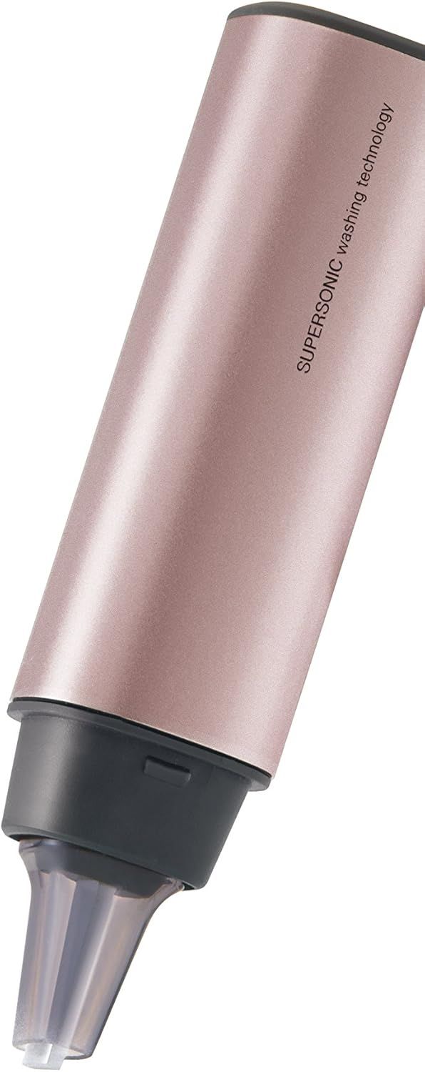 【未使用】SHARP 超音波ウォッシャー UW-A1-P ピンク Amazon.co.jp: シャープ 超音波ウォッシャー ピンク UW-A1-P