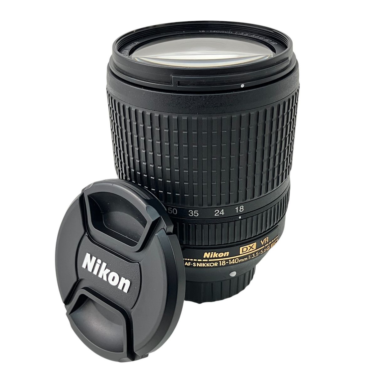 Nikon AF-S DX NIKKOR 18-140mm F3.5-5.6G ED VR レンズ カメラ ニコン Z9990138