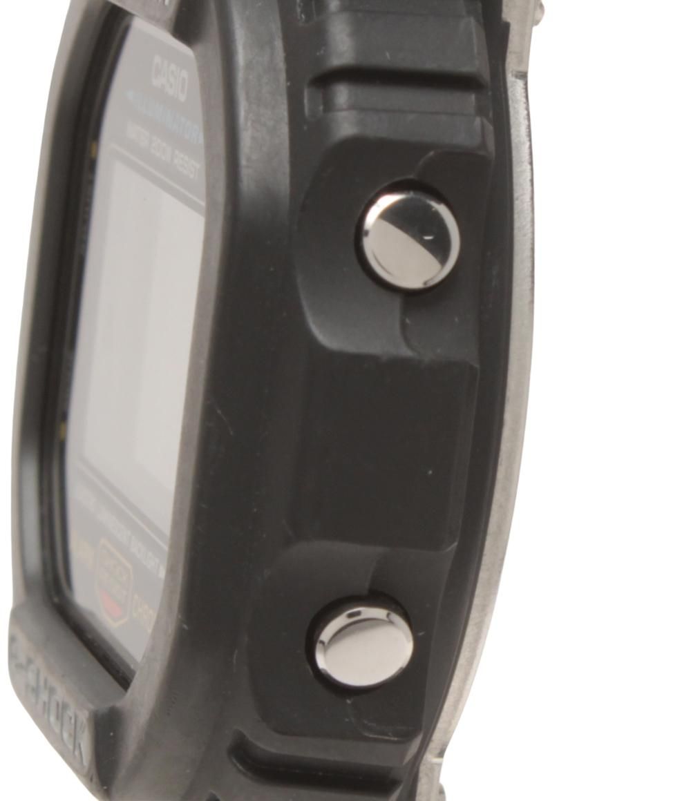 L.L.Bean エルエルビーン ハリントンジャケット スウィングトップ M カシオ 腕時計 DW-5600E-1 クオーツ メンズ CASIO