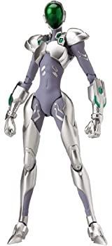 figma アクセル・ワールド シルバー・クロウ (ノンスケール ABS&PVC