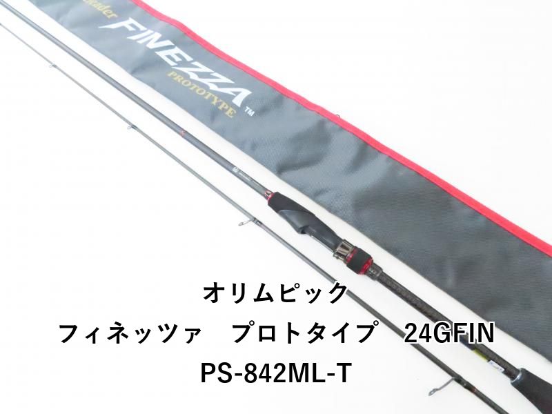 オリムピック フィネッツァ プロトタイプ 24GFINPS-842ML-T (03