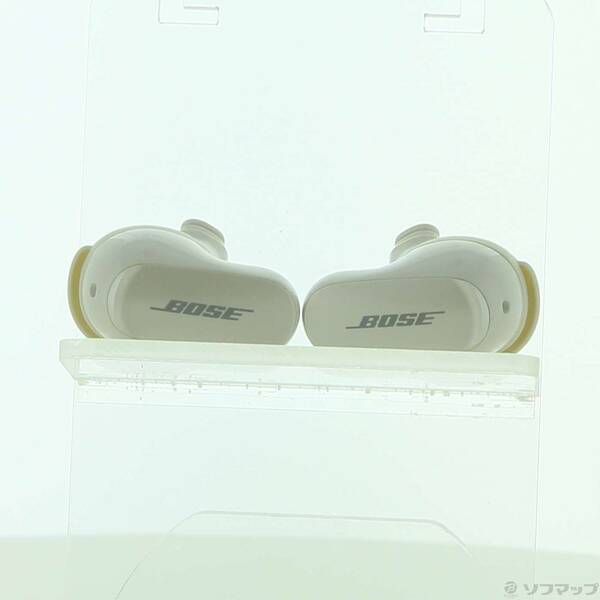 〔品〕 QuietComfort Earbuds II ソープストーン【198】