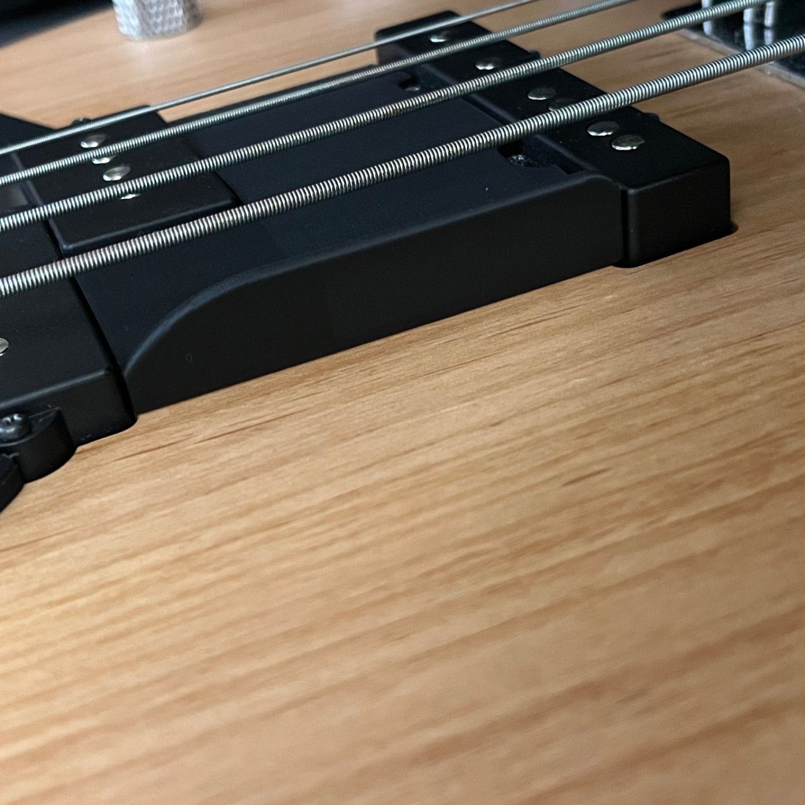高さ調整可能なフィンガーランプ - YAMAHA 現行BBシリーズ用