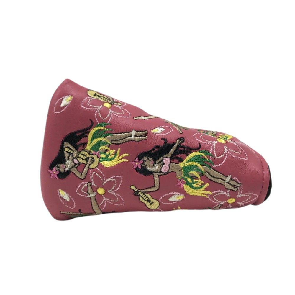 SCOTTY CAMERON スコッティキャメロン パターカバー ハワイアン