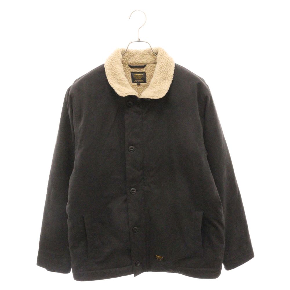 Carhartt WIP (カーハート ダブリューアイピー) MORAY JACKET 裏ボア 