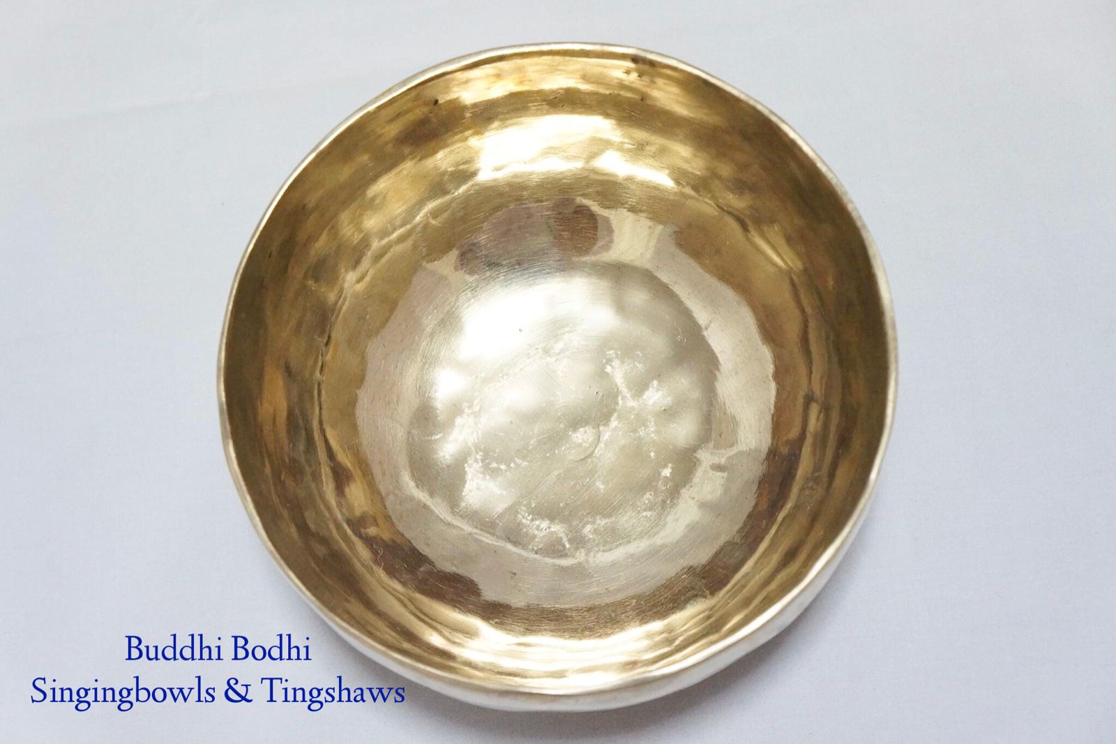 シンギングボウル【商品番号187】 - メルカリ