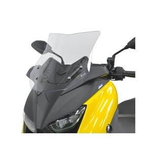 【新品・2営業日で発送】旭風防(AF ASAHI) スクリーン　XMAX-01　適合：XMAX 2BK-SG42J　受注生産品、注文後キャンセル不可