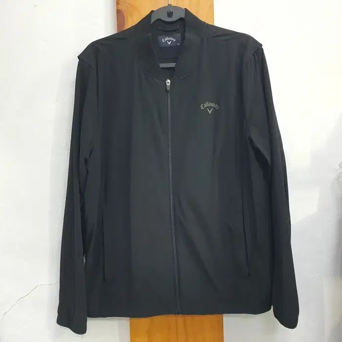 キャロウェイ ウィンドブレーカー BLUE 종 105