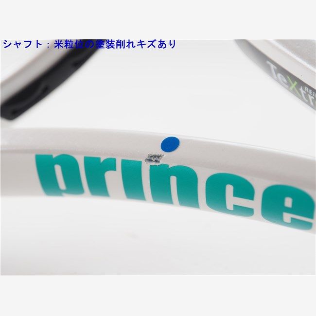 中古 テニスラケット プリンス ツアー 95 2022年モデル (G2