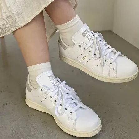 adidas アディダス オリジナルス スタンスミス STAN SMITH フット