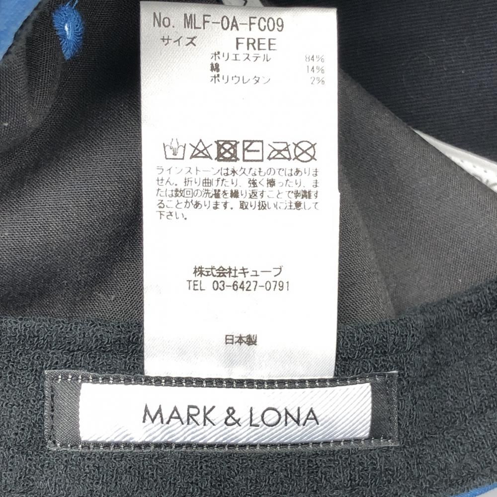 ゴルフウェア MARK＆LONA