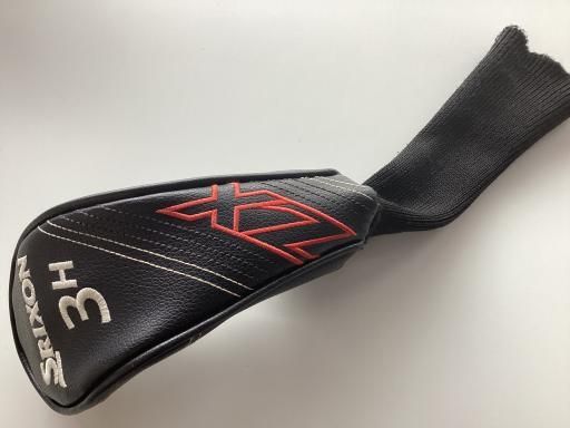 「onさん専用ページ」 中古】 ダンロップ SRIXON ZX H U3 ユーティリティ UT Diamana ZX for