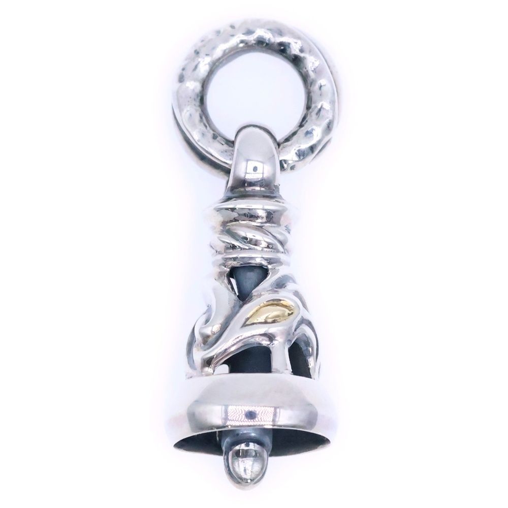 LONE ONES ロンワンズ ドーヴベル M w K18イエローゴールドアイズ シルバー ゴールド