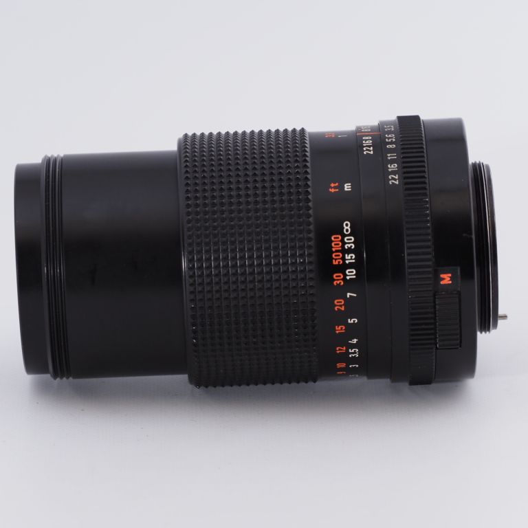 ★希少品★ CARL ZEISS JENA DDR MC 135mm F3.5 CarlZeiss JENA DDR MC SONNAR 135mm F3.5 M42マウント カール