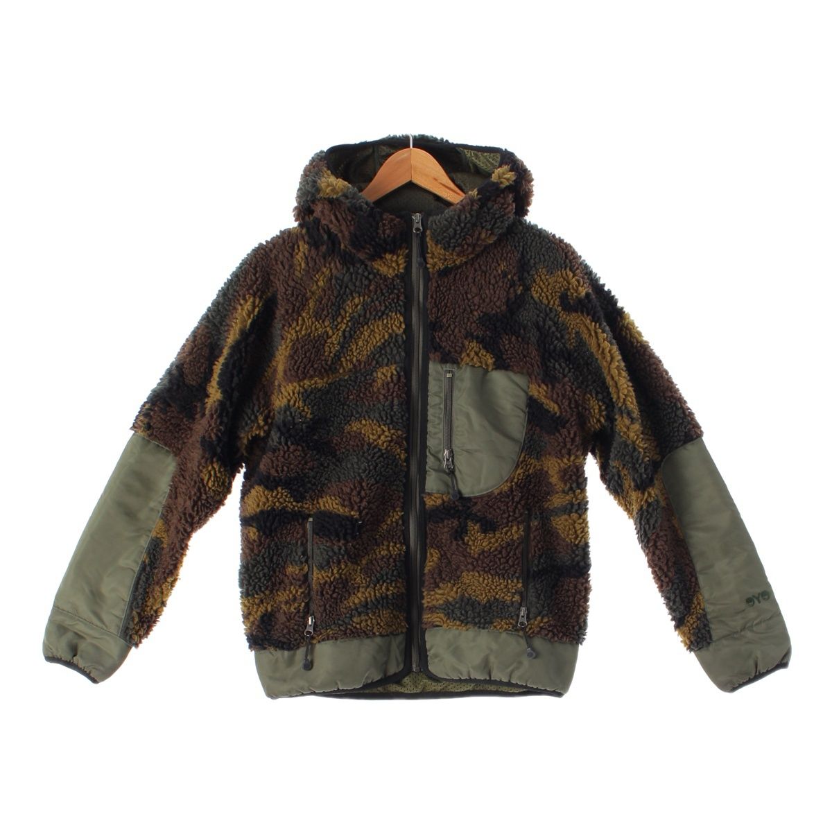 アイ ジュンヤワタナベ マン eYe JUNYA WATANABE MAN 20AW