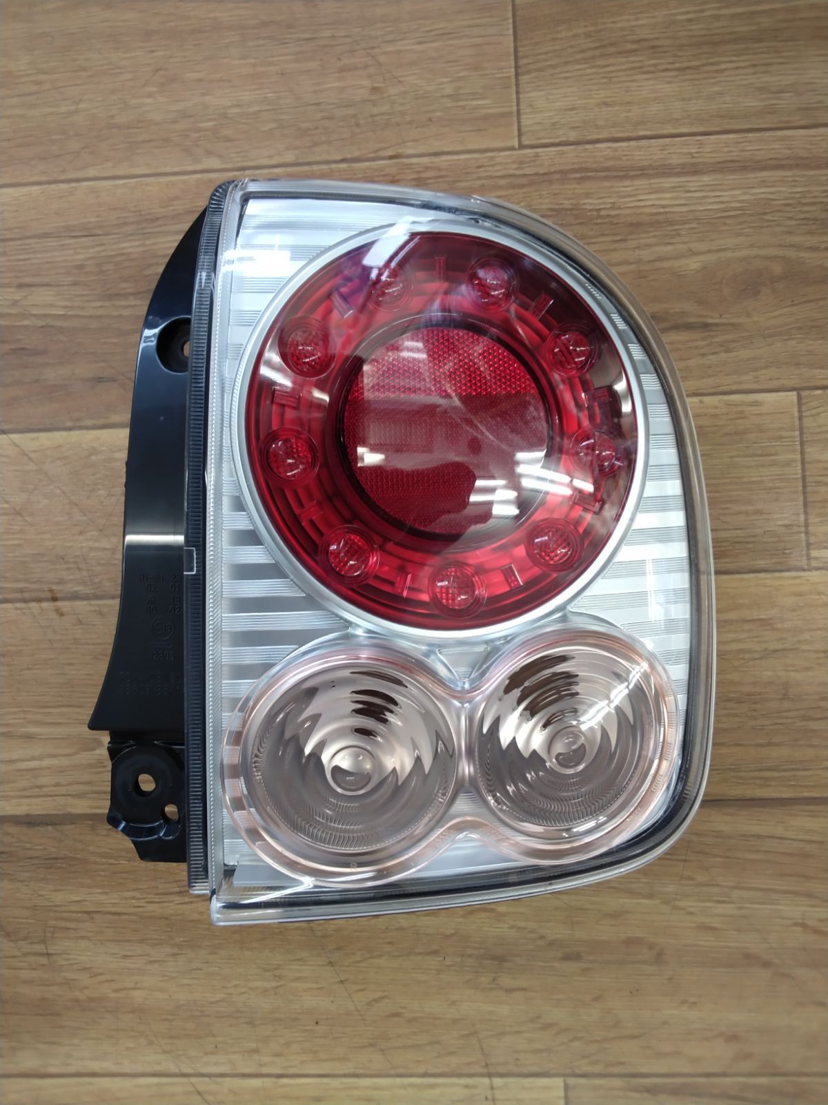 ラパン he21s テールライト LED うさぎ テールランプ（ウサギ