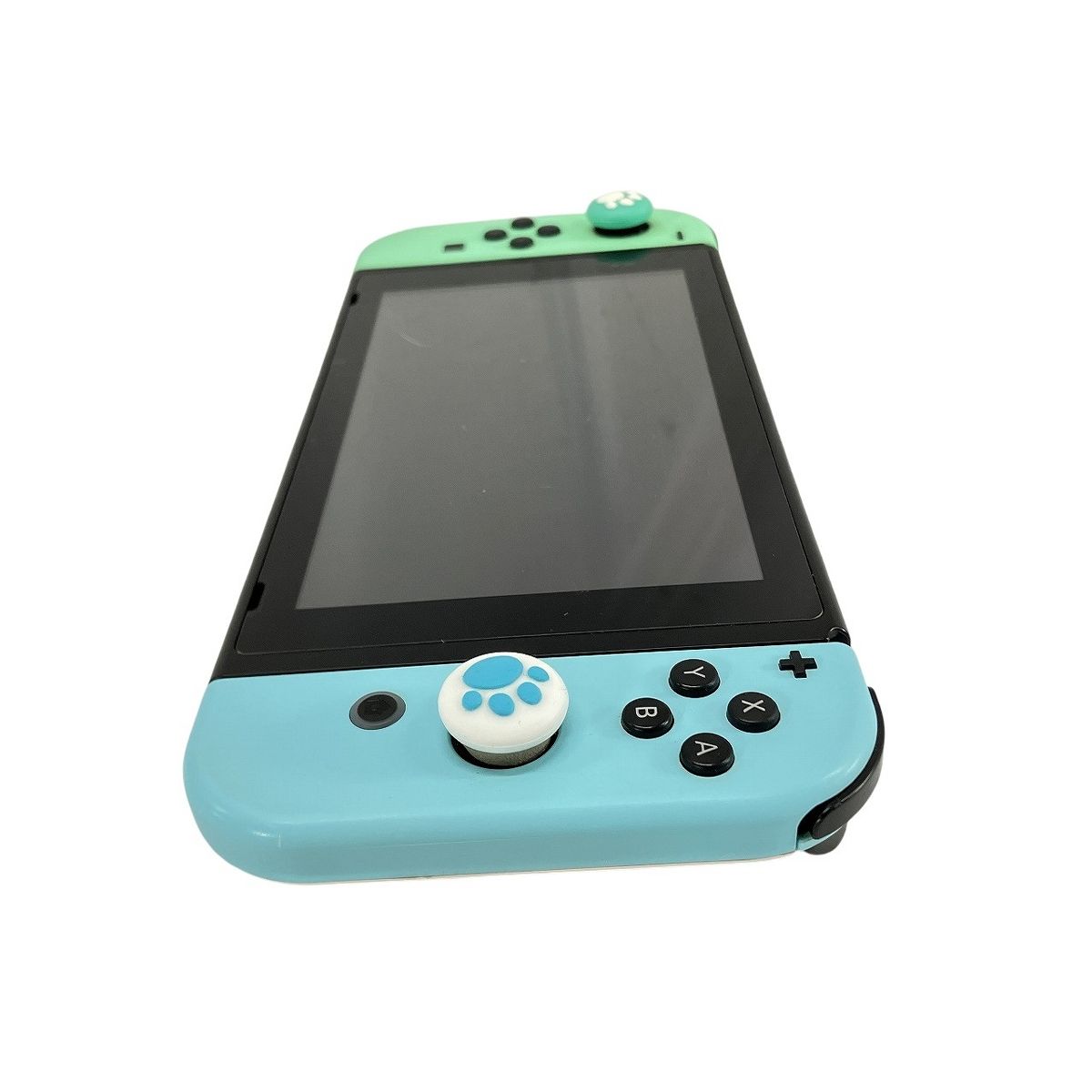 ソフトなし ゲーム