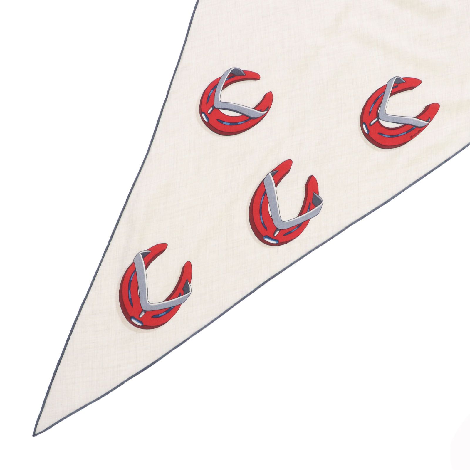 スカーフ マルチ