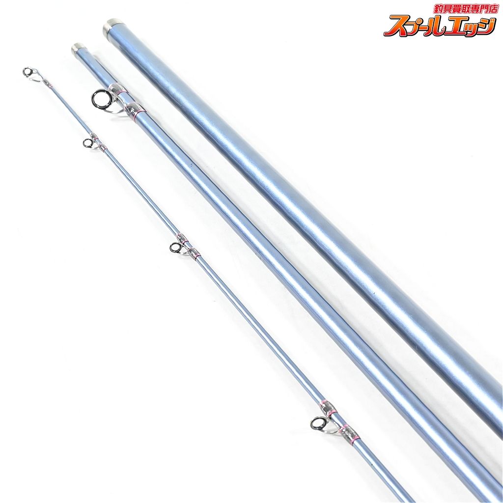 シマノ　プロサーフSF　PRO SURF SF　405CX　補修あり 【シマノ】 プロサーフ SF 405CX 並継 SHIMANO PRO SURF SF