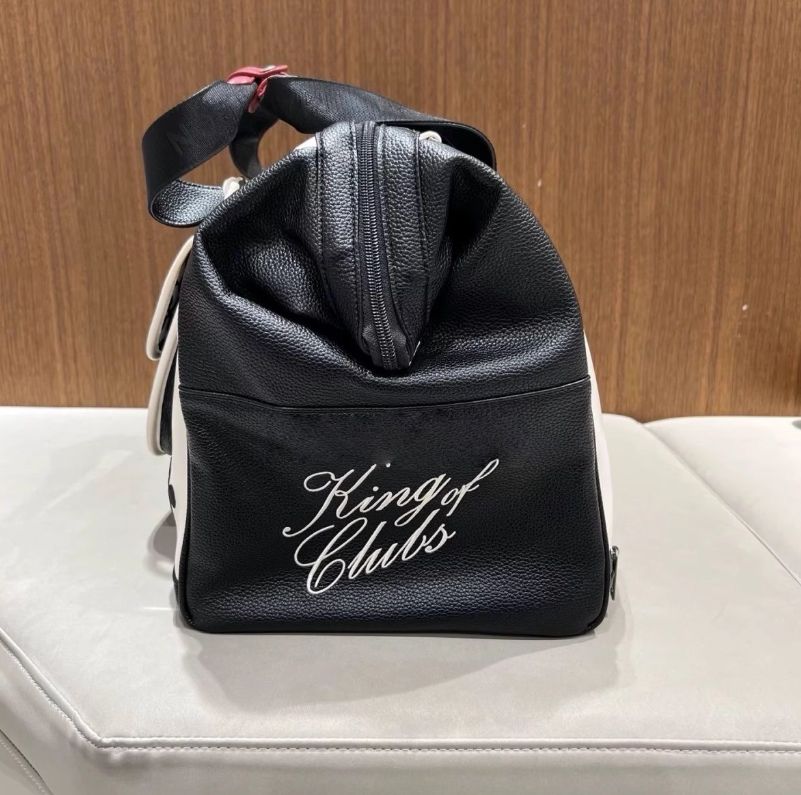 Malbon マルボン ゴルフバッグ ショルダーバッグ ハンドバッグ