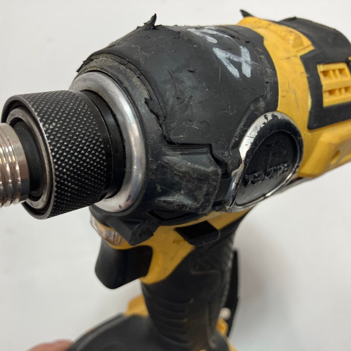 インパクトドライバ PT-F300A