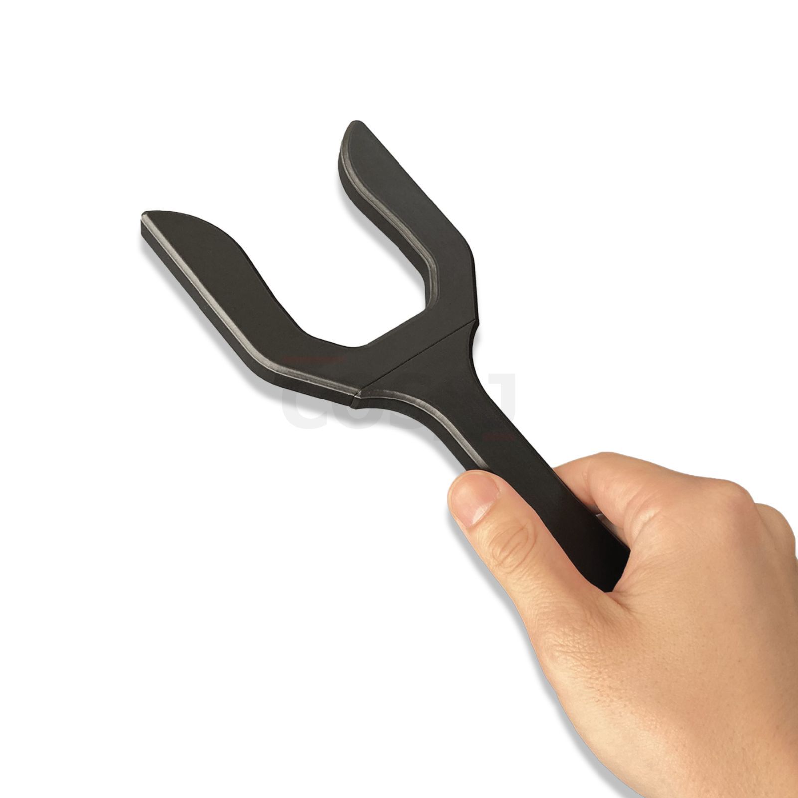 コスプレ用 南蛮鈎 忍たま 浜守一郎 武器 軽量プラ製 忍たま乱太郎