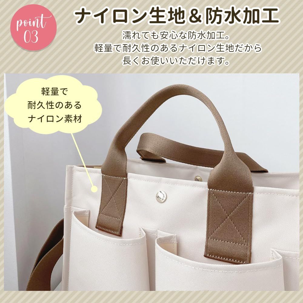 Amazon | [マオシュです] ハンドバッグ レディース レザークロス