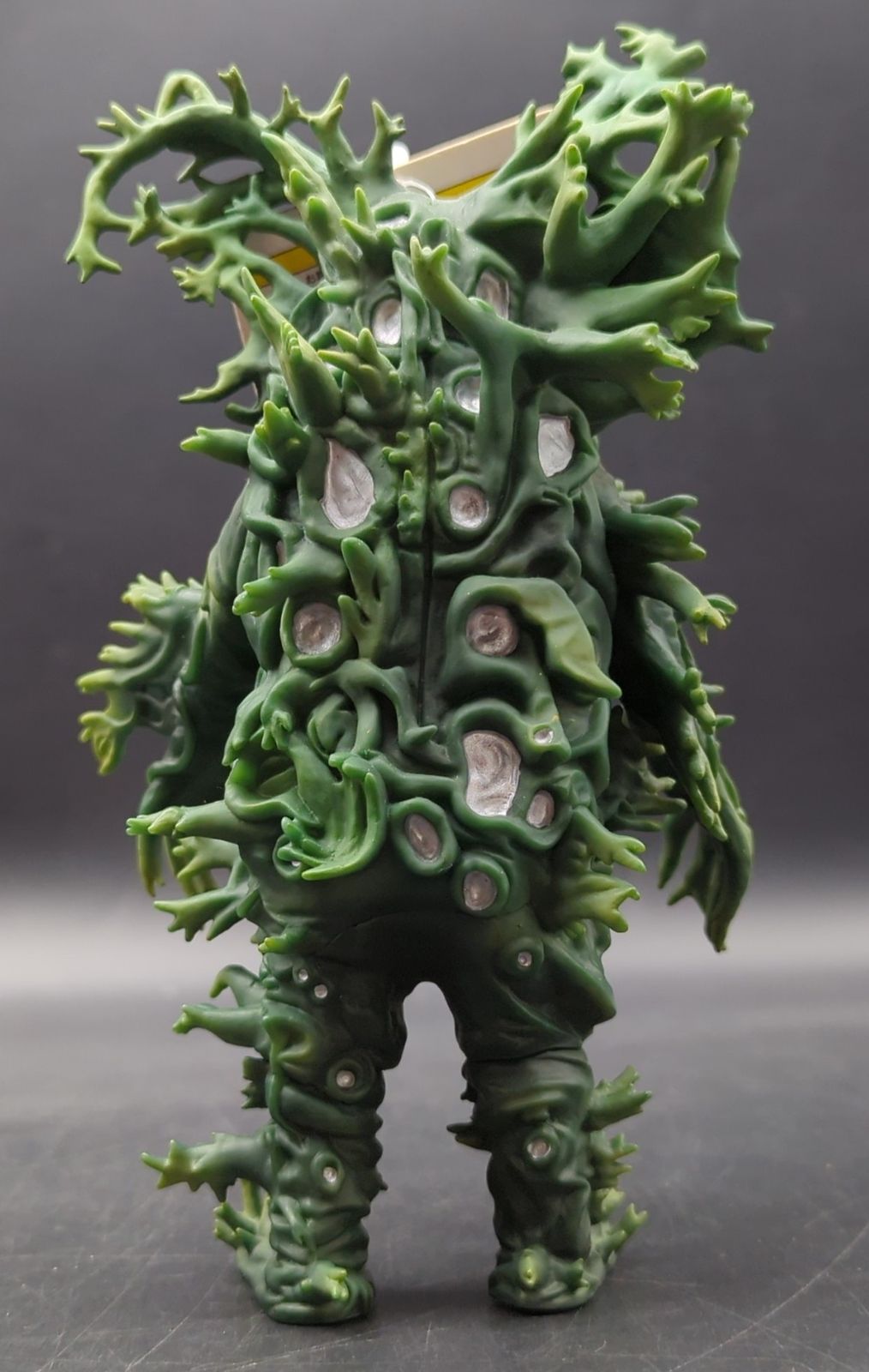 エクスプラス ウルトラ大怪獣シリーズ5000 ウルトラセブン 生物X