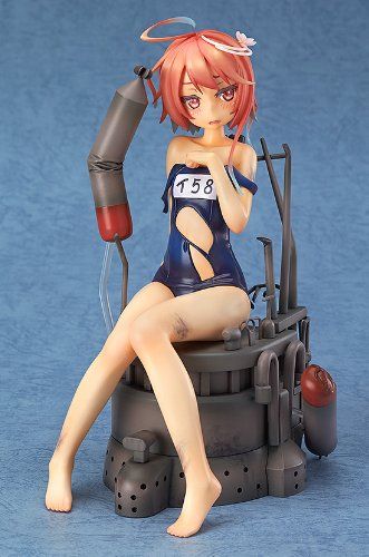 艦隊これくしょん -艦これ-