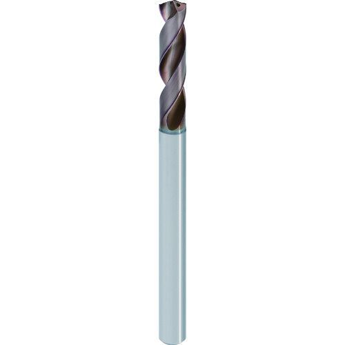三菱 ＭＶＳ ＷＳＴＡＲ汎用 超硬ソリッドドリル ５Ｄ 内部給油形１２．４ｍｍ ＤＰ１０２０
