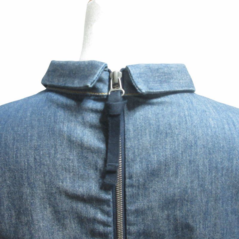 マルニ MARNI 美品 DENIM EDITION デニムエディション プル 