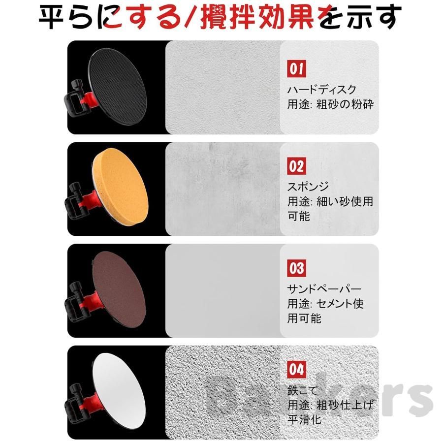 ポリッシャー