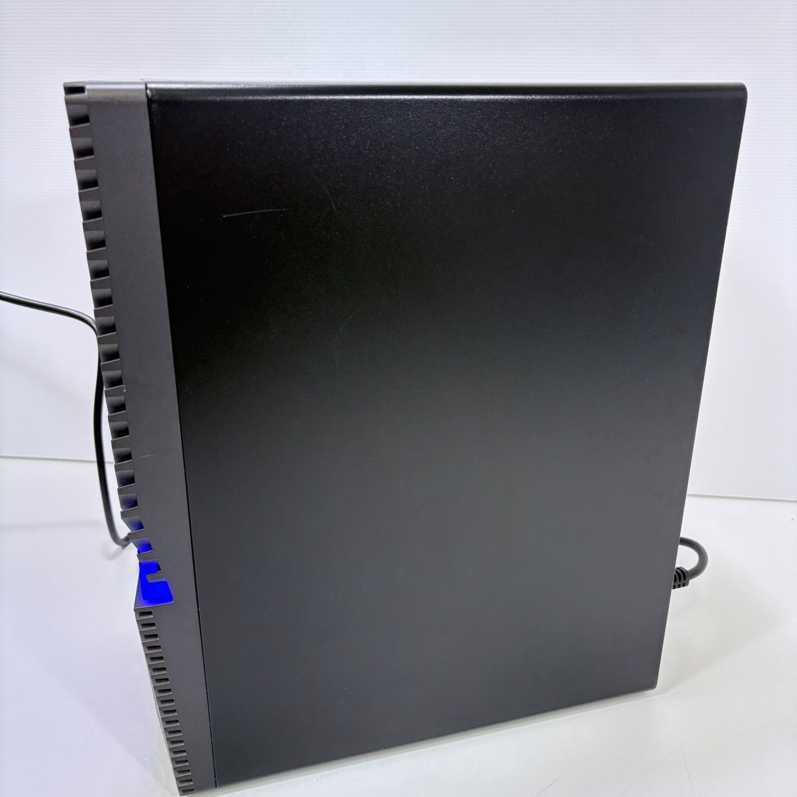 ゲーミングPC i7 9700 新品のRTX4060 16GB SSD512GB 無線LAN、BT