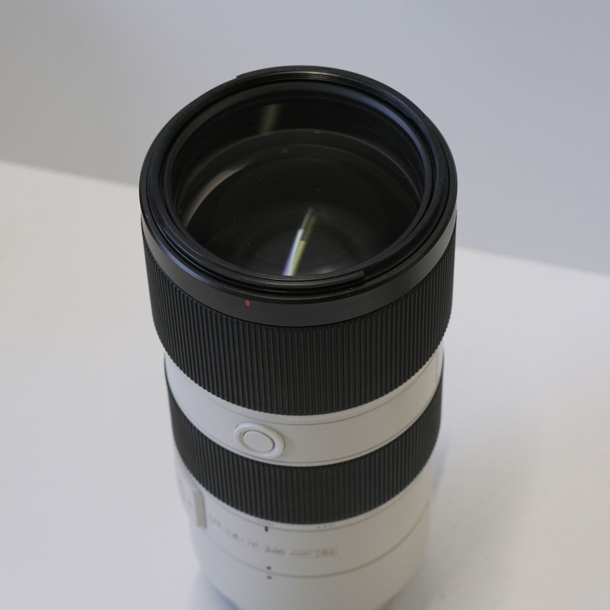 SONY デジタル一眼α用レンズ SEL70200GM USED超美品 FE 70-200mm F2.8