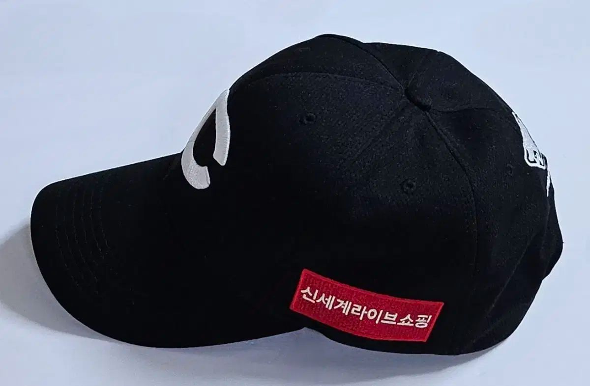 60 SSG LANDERS ダイナフィット 2025 シーズン 仁川 インチョン 帽子