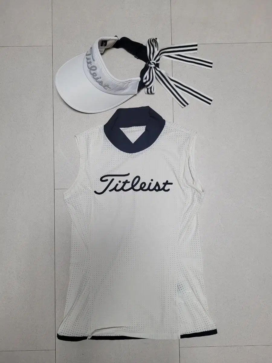 Titleist