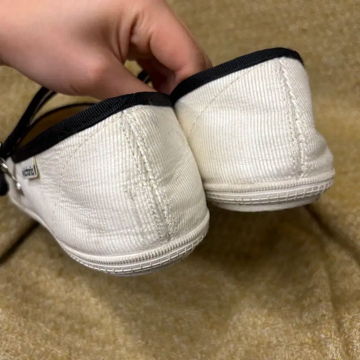 靴