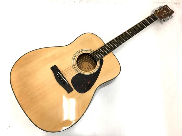 YAMAHA F600 アコースティックギター ヤマハ 楽器 弦楽器 ギター