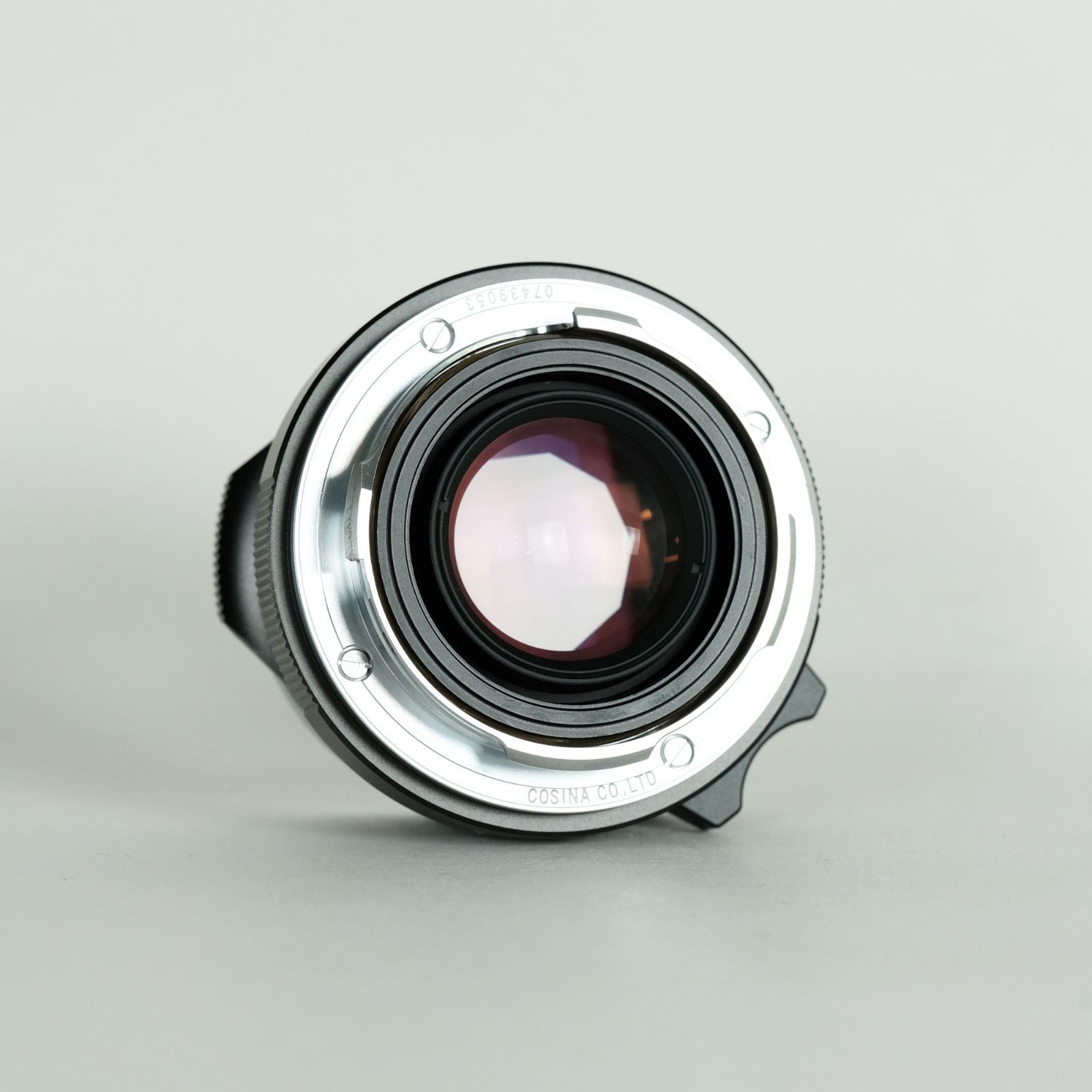 NOKTON Classic