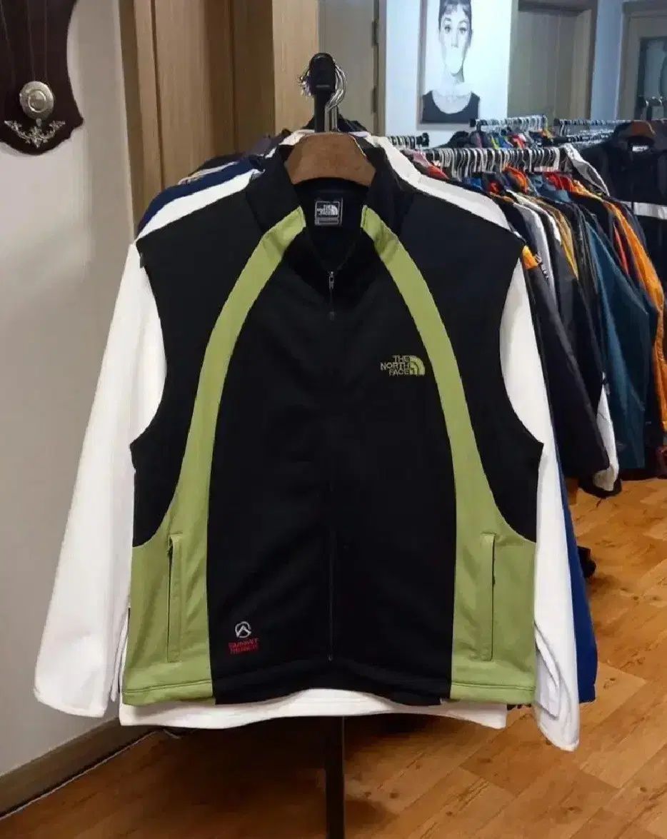 メンズ THE NORTH FACE(ザノースフェイス) ベスト （ 100 ）