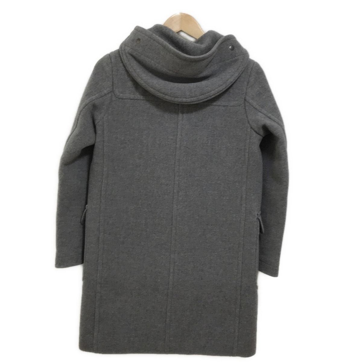 ダッフルコート サイズ38