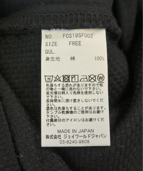 Faccies パンツ（その他） メンズ 【古着】【中古】【送料無料