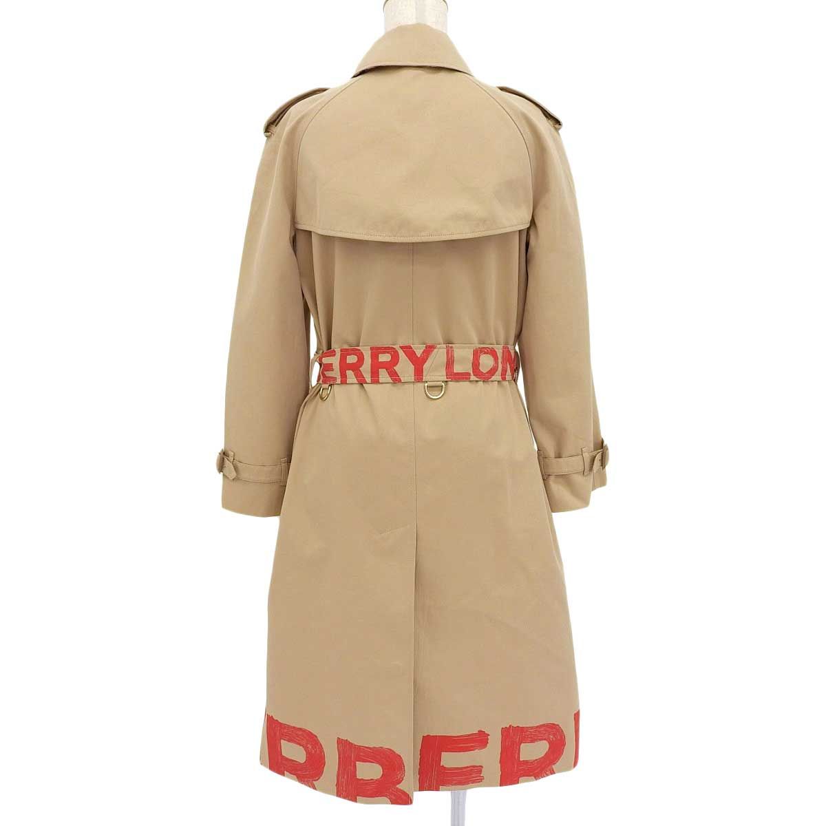 BURBERRY
