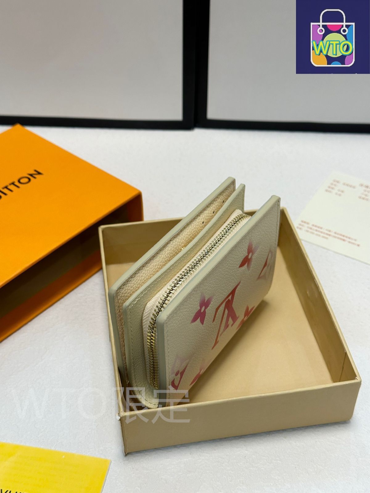 LVルイヴィトン ウォレット