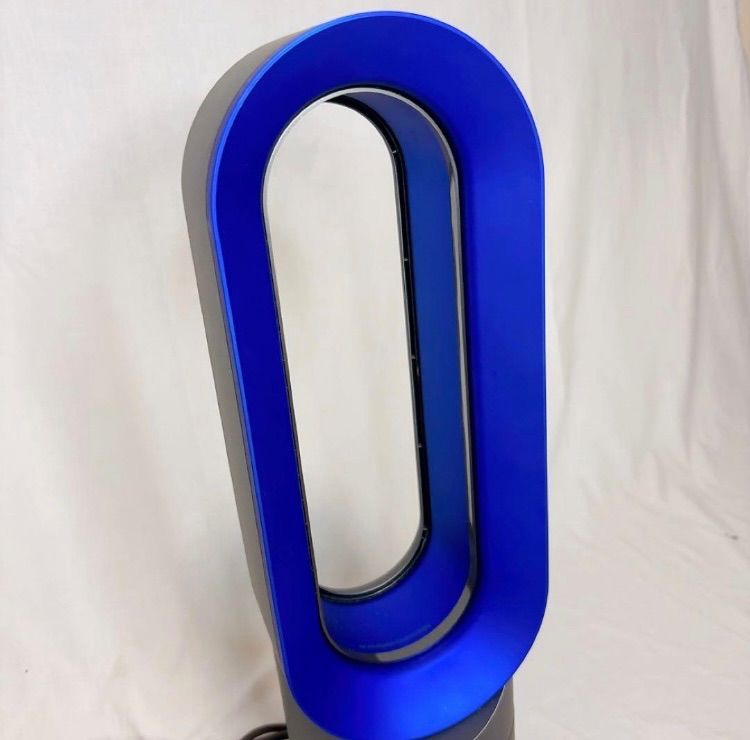 dyson hot+cool AM09 青 2019年製 Dyson hot&cool AM09 青2020年製